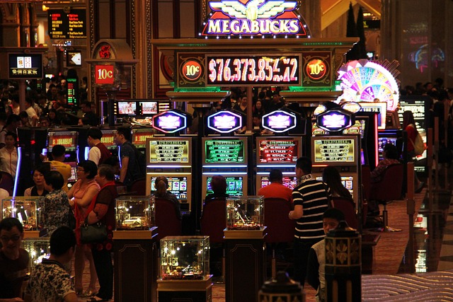 Exploring the Game Provider Giants of the Casino Industry