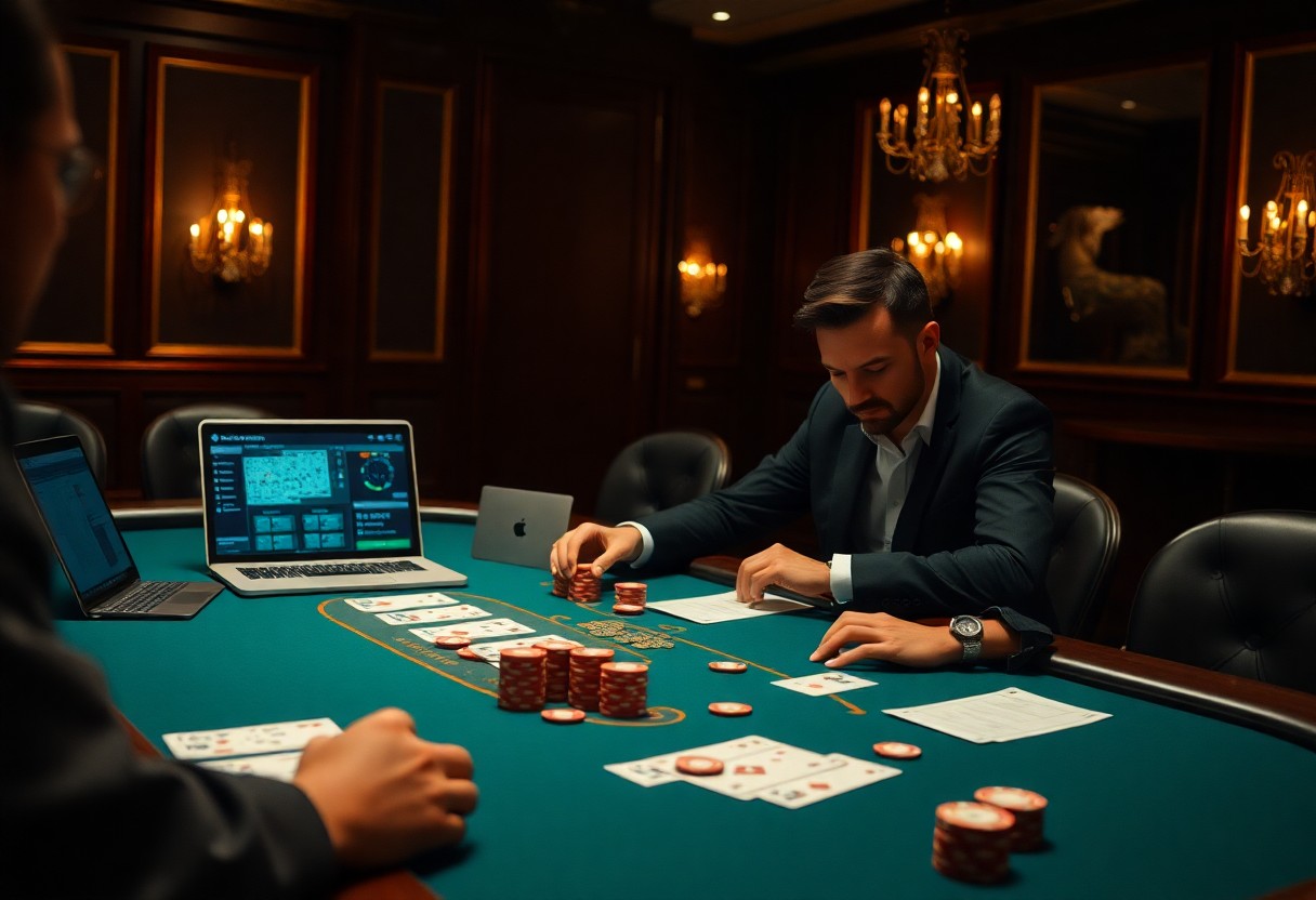 Smart How-To Approaches – Enhancing Your Poker Skills Effortlessly