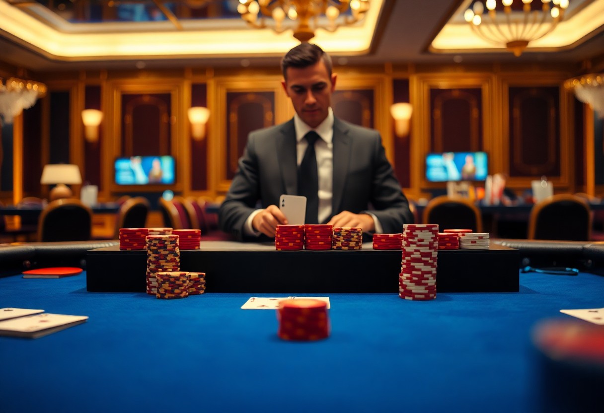 Advanced How-To Techniques – Elevate Your Blackjack Game