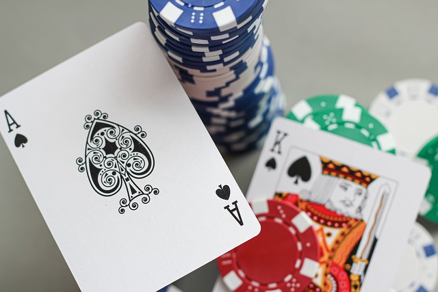 Basic Rules of Blackjack
