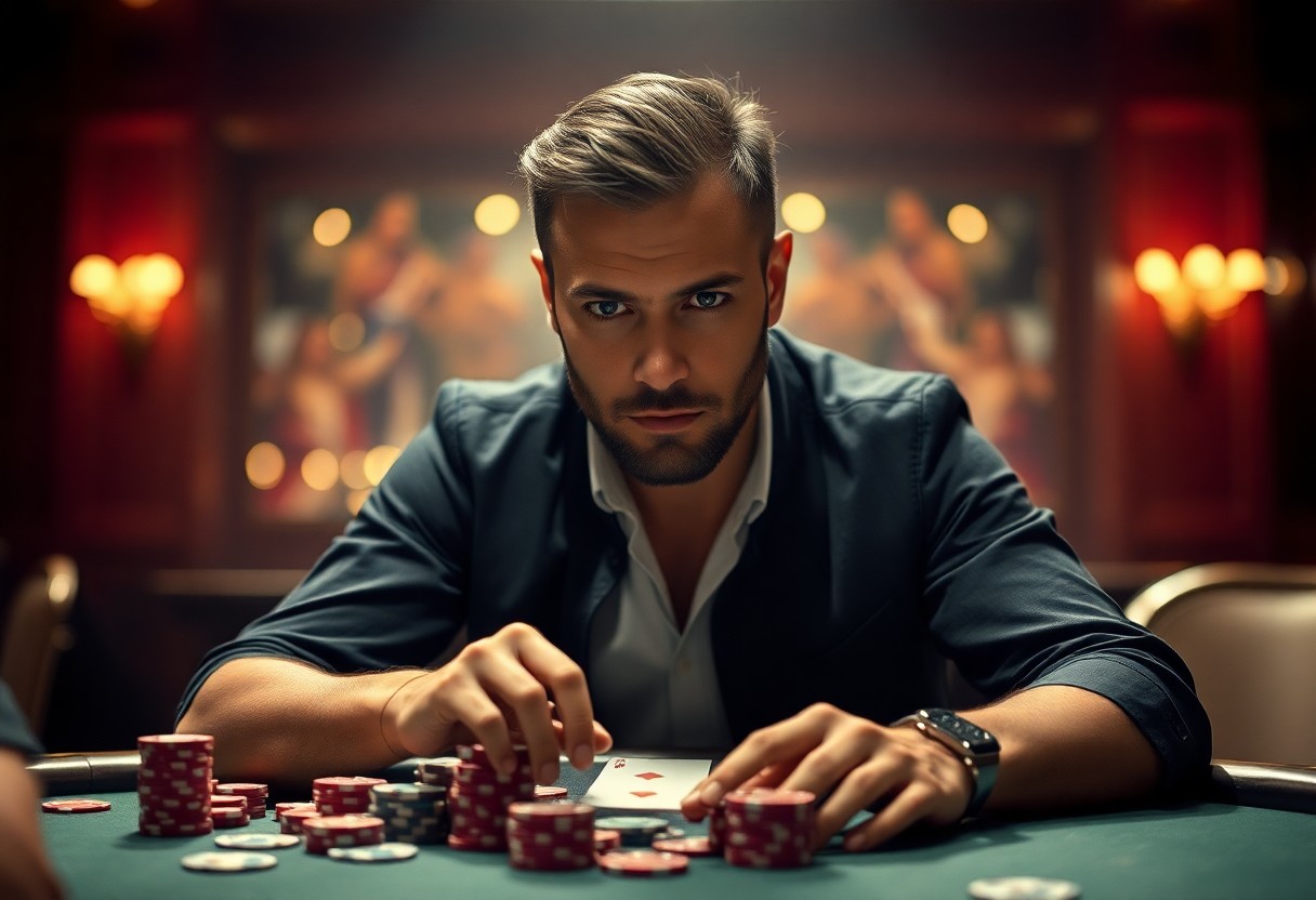 Comprehensive How-To Handbook – Become A Skilled Poker Player