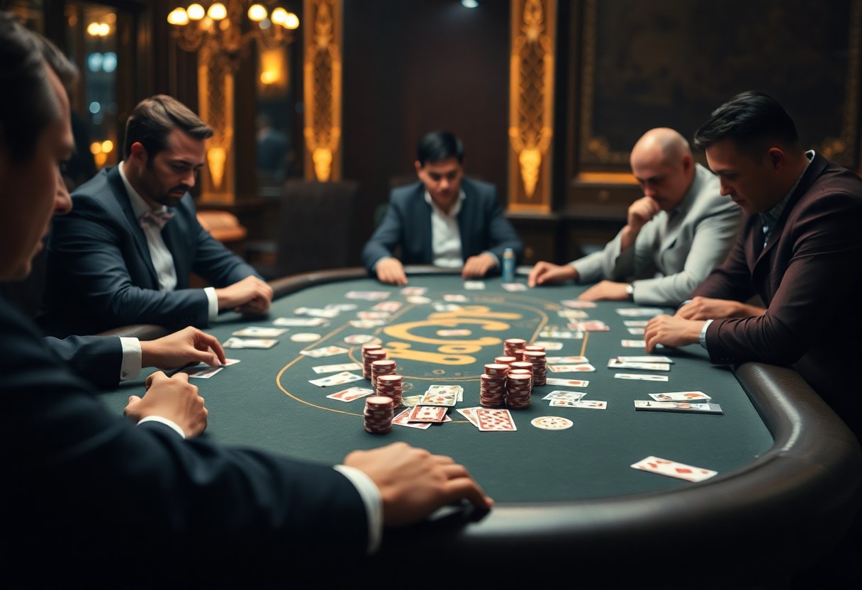 Essential How-To Tips For Playing Poker Like A Pro