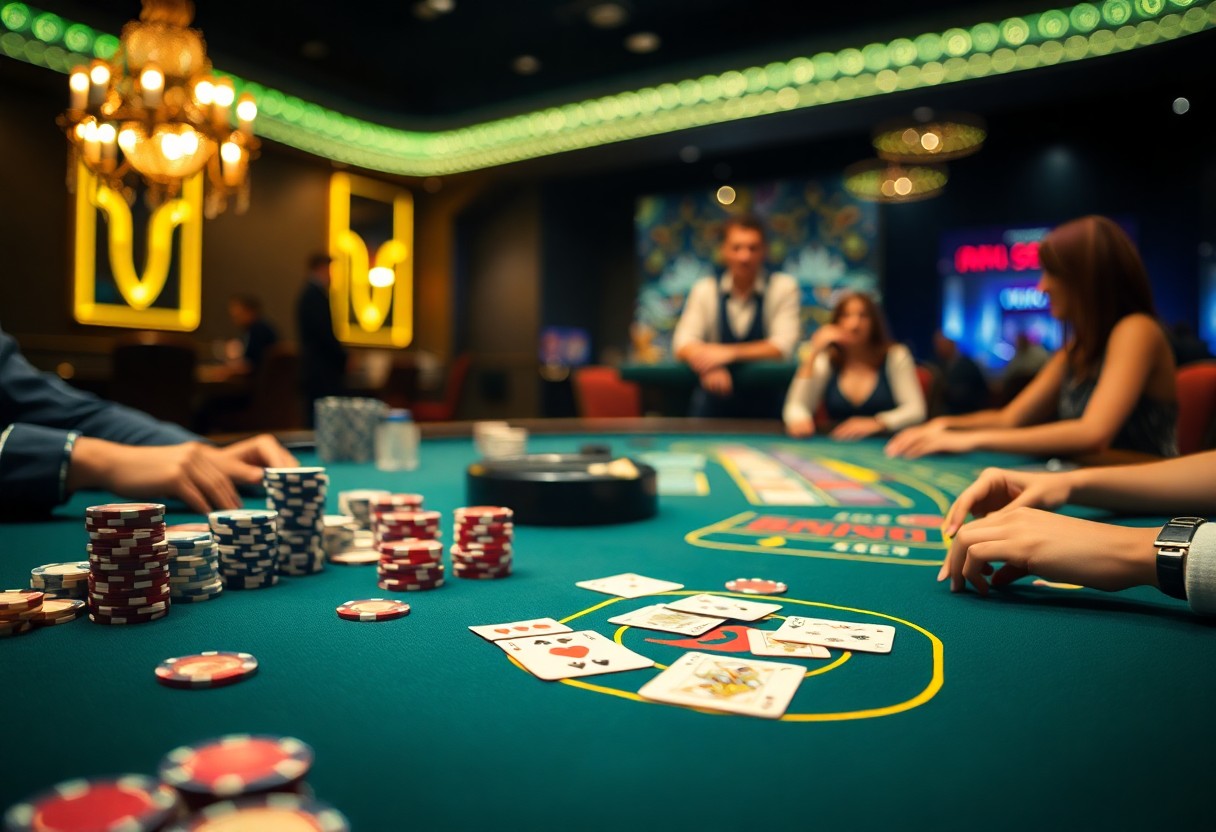 Mastering Poker and Blackjack – Pro Tips and Winning Strategies for Every Player