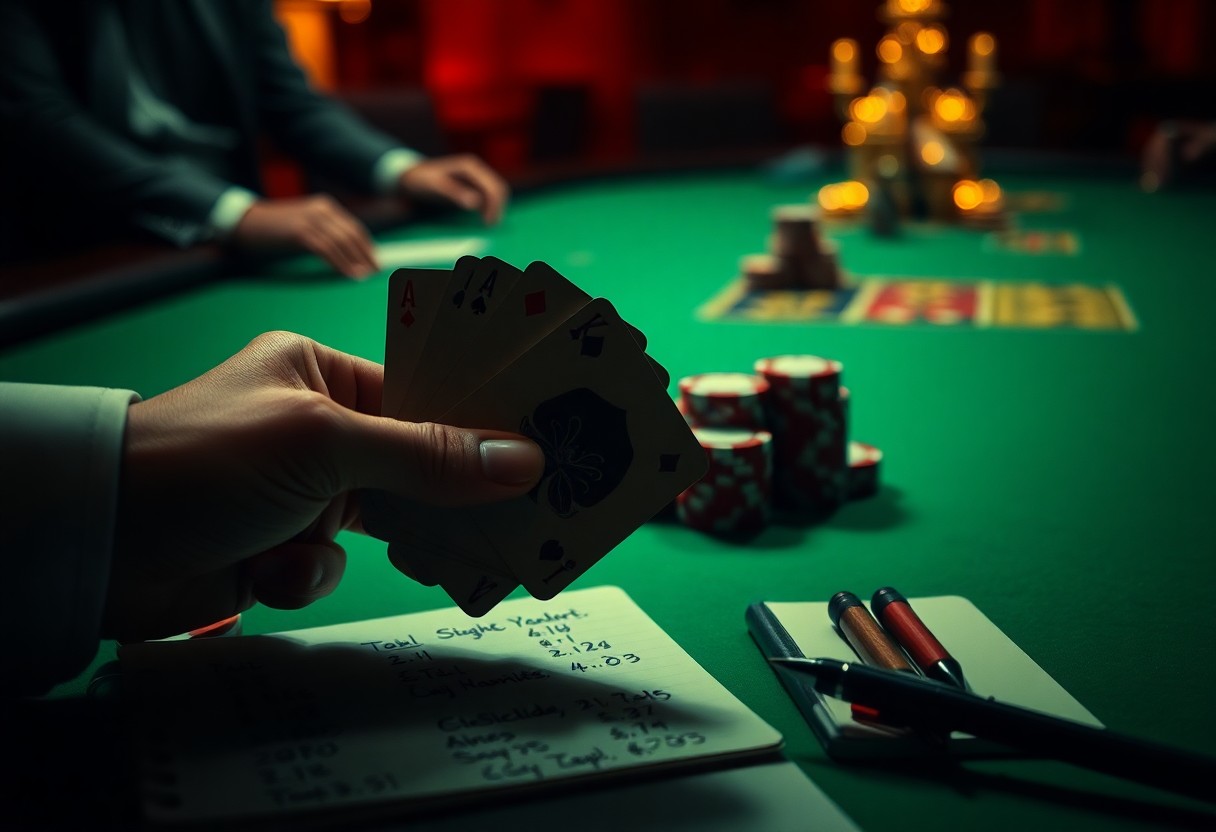 Blackjack Probability Hacks You Should Know