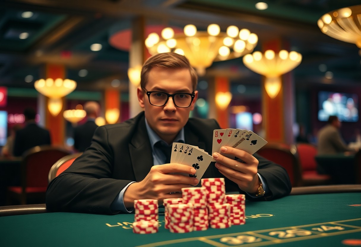 The Ultimate Guide to Card Counting in Blackjack