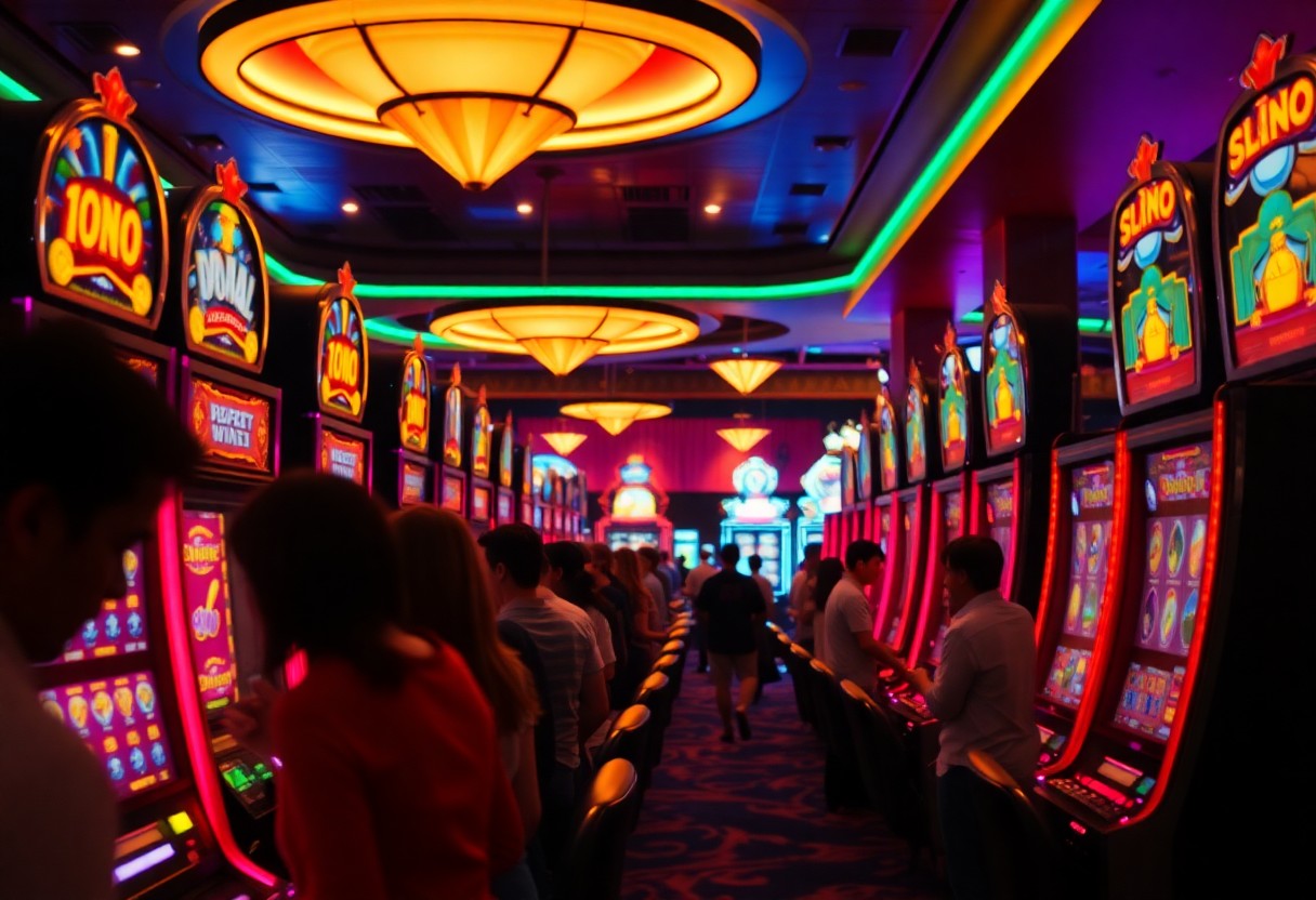 Play’n GO Slots That Players Can’t Get Enough Of