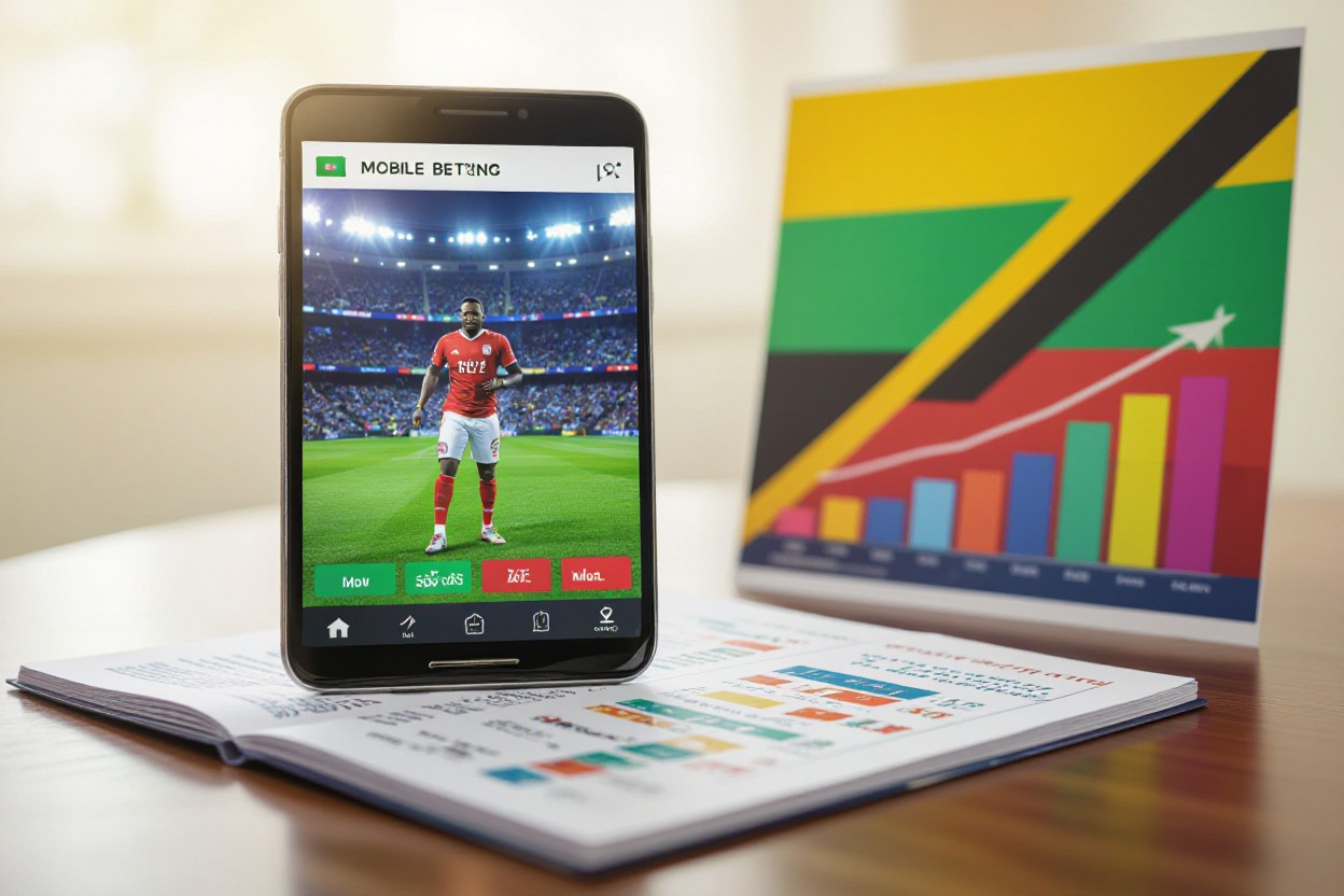 The Growth of Mobile Betting in Tanzania: Trends & Regulations