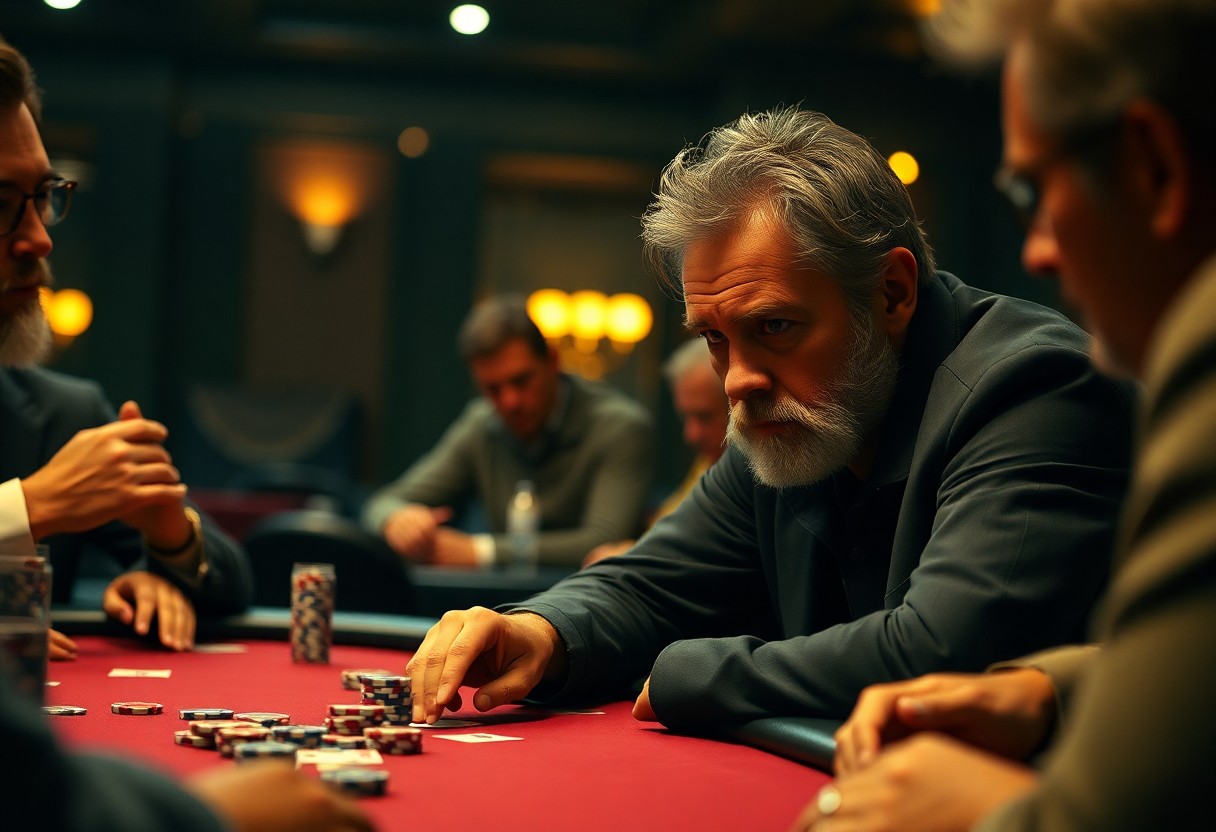 The Ultimate Guide To Reading Opponents: Mastering Poker Tells