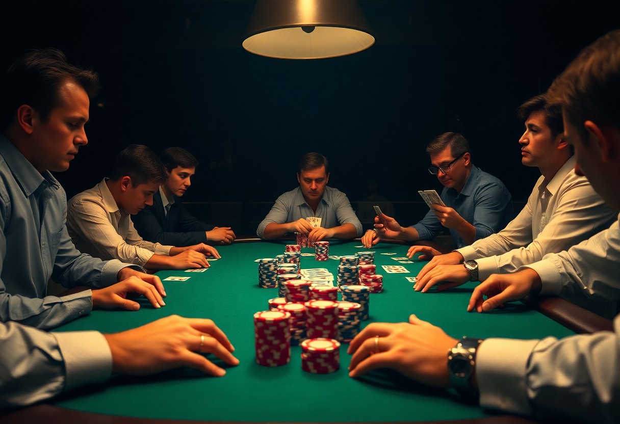 Position Power: Why Table Position Can Make Or Break Your Poker Game?