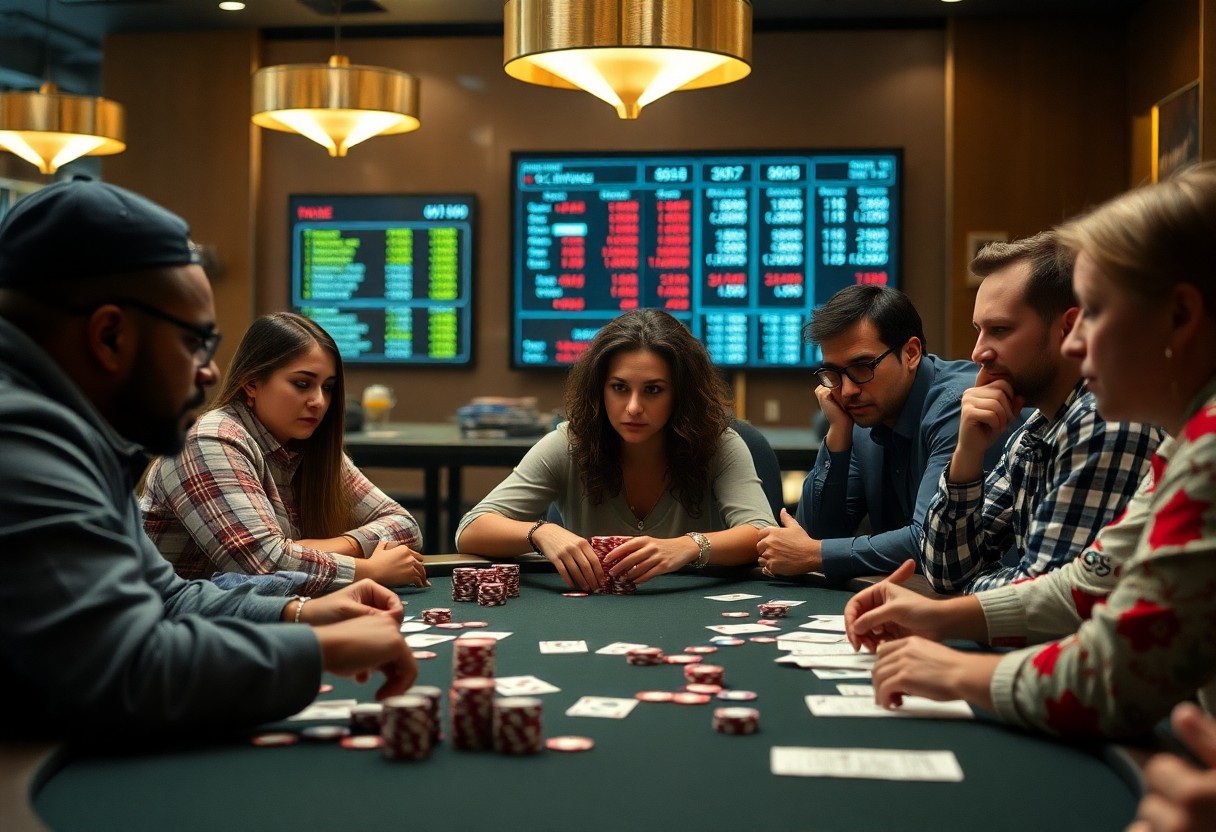 Online Poker Strategies That Still Work In Any Era