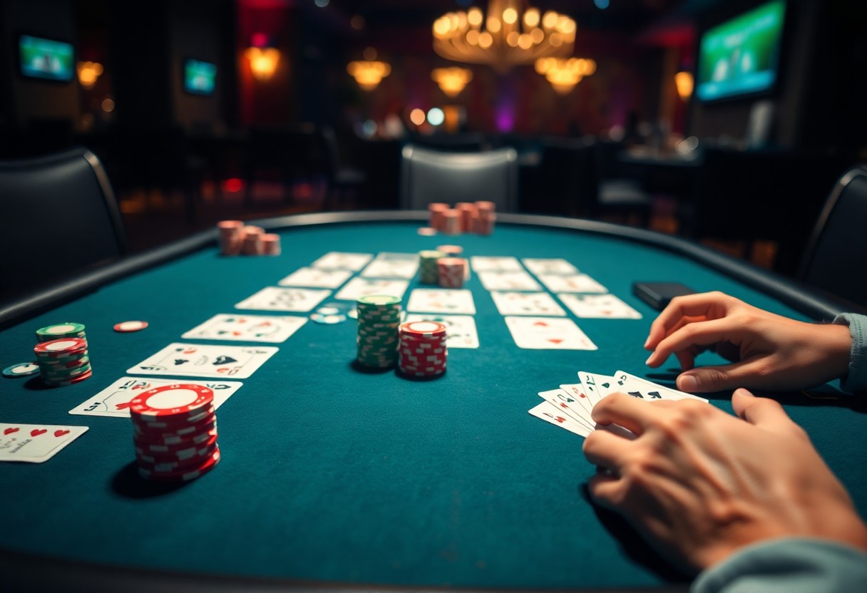 10 Proven Poker Strategies Every Beginner Should Master
