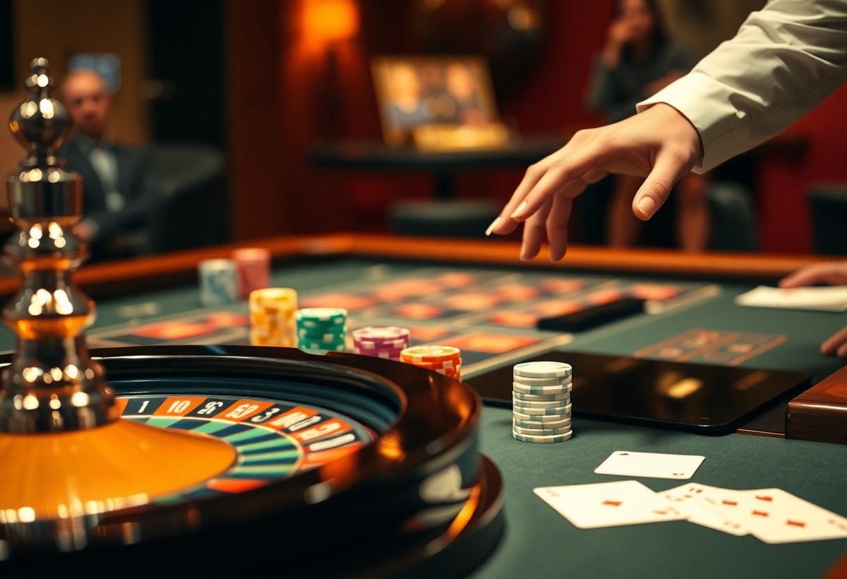 10 Timeless Roulette Strategies Every Player Should Know