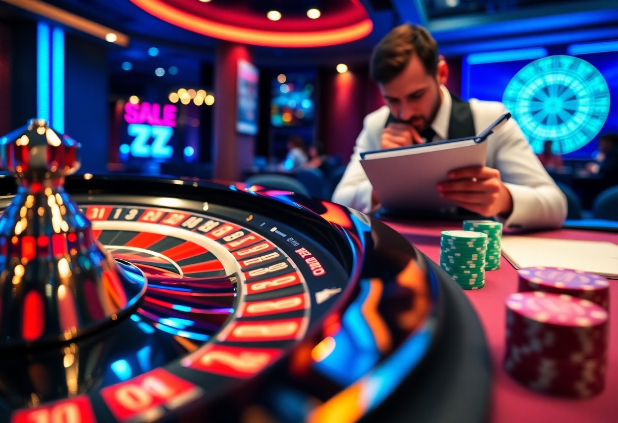 Roulette Strategies That Actually Work: Separating Myth From Reality