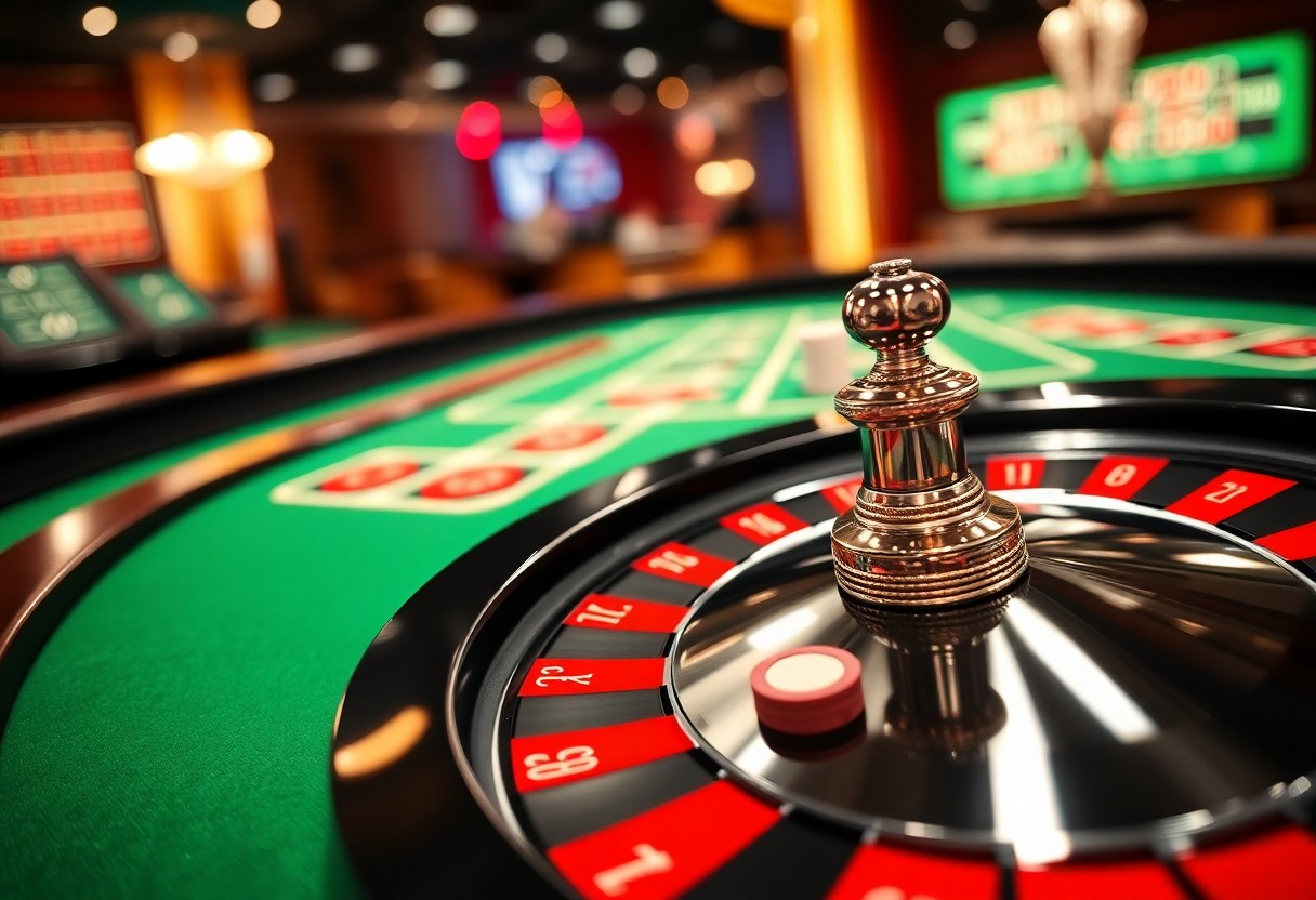 The Most Popular Roulette Strategies Explained (and When To Use Them)