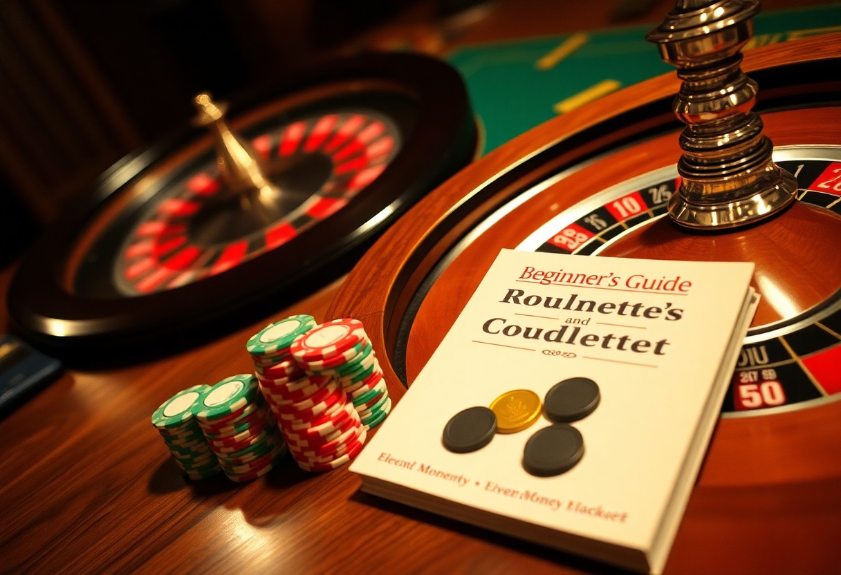 Beginner&rsquo;s Guide To Roulette: Simple Strategies That Actually Work