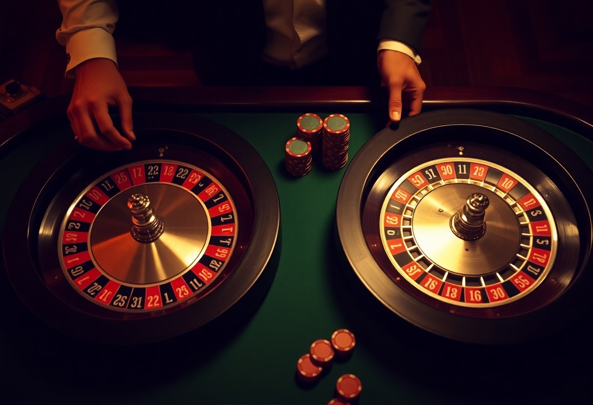 European Vs. American Roulette: Which Strategy Works Best?
