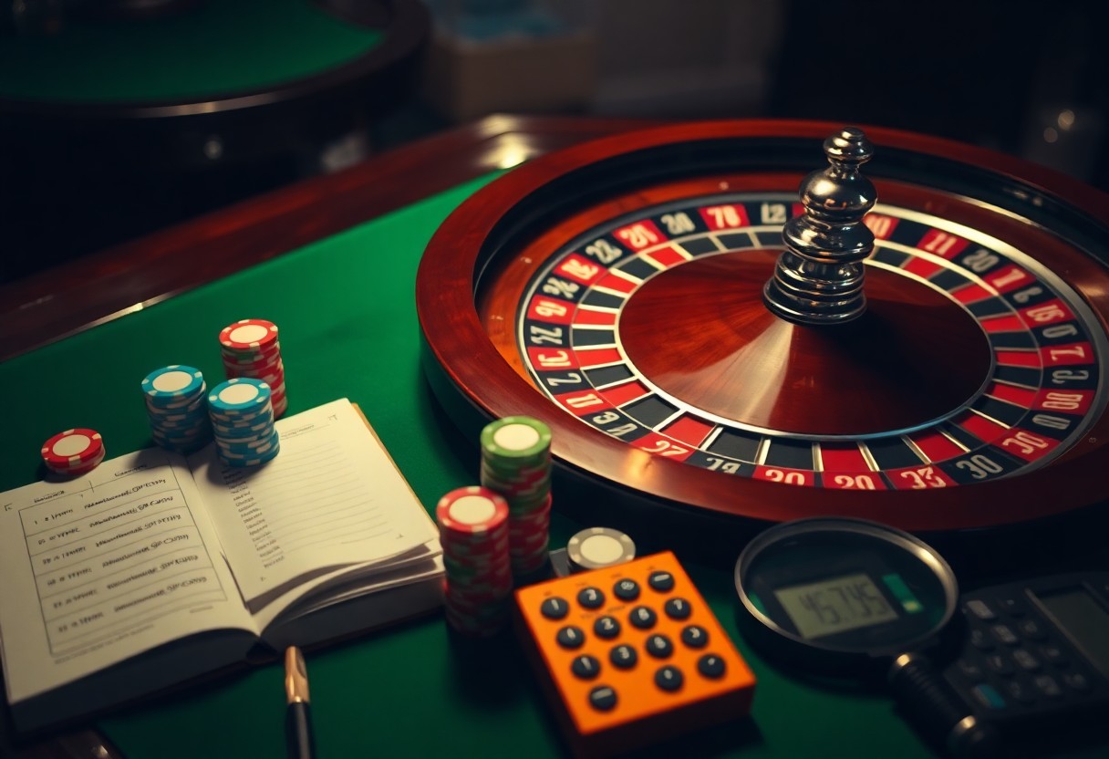 Common Roulette Strategy Myths And The Truth Behind Them