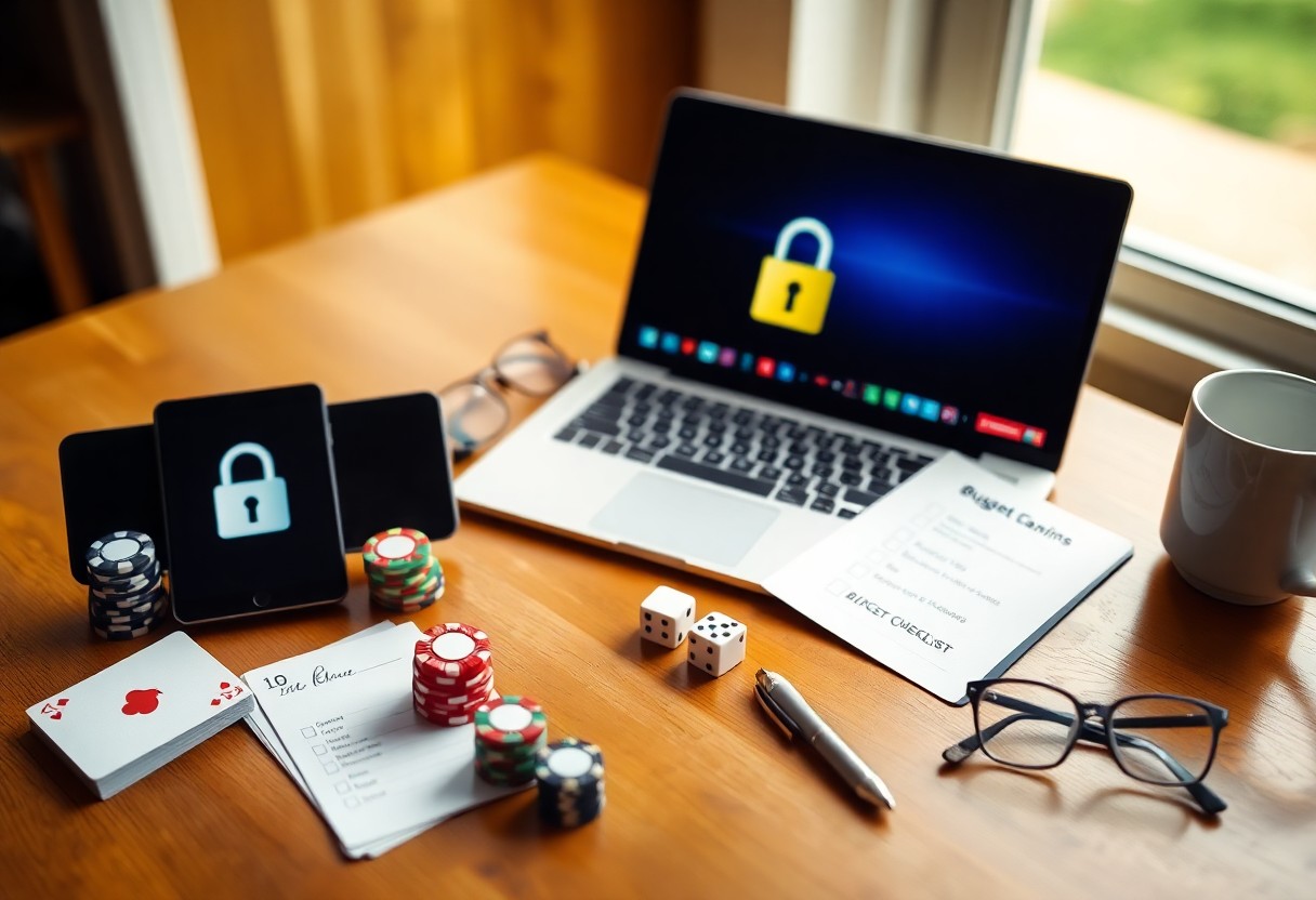 A Beginner&rsquo;s Guide To Online Casino Games: How To Get Started Safely?