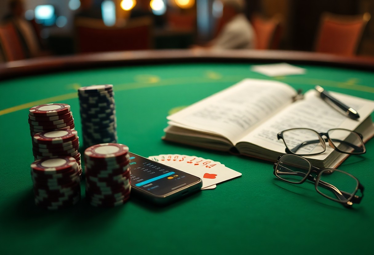Online Casino Games Strategy: Tips To Improve Your Winning Chances